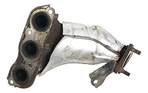 Catalisador Primário Mitsubishi Outlander 2010 3.0 V6