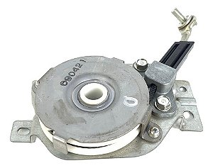 Catraca Trava Dir Porta Malas Mitsubishi Outlander 2010 3.0