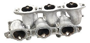 Cavalete Coletor  Admissão Mitsubishi Outlander 2010 3.0 V6