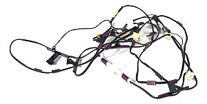 Chicote Antena Teto Mitsubishi Outlander 2010 3.0 V6