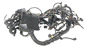 Chicote Caixa Fusível Mitsubishi Outlander 2010 3.0 8501a013