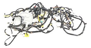 Chicote Carroceria Mitsubishi Outlander 2010 3.0 V6 8507a009