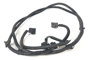 Chicote Farol Milha Mitsubishi Outlander 2010 3.0 8518a008