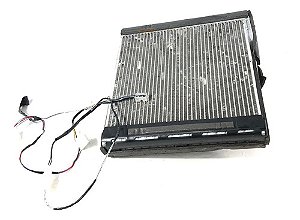 Evaporador Ar Condicionado Toyota Hilux Sw4 2020 2.8 Srx