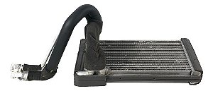 Evaporador Ar Porta Malas Toyota Hilux Sw4 2020 2.8 Srx