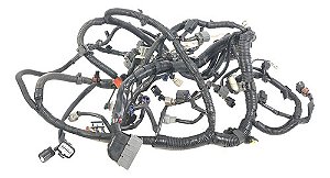 Chicote Injeção Mitsubishi Outlander 2010 3.0 V6