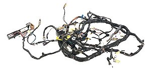 Chicote Painel Mitsubishi Outlander 2010 3.0 V6 8522a937