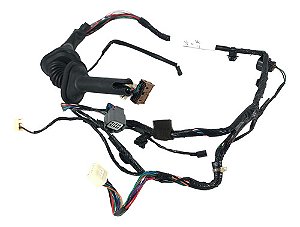 Chicote Porta Mitsubishi Outlander 2010 Diant Dir 3512a466