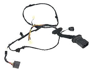 Chicote Porta Mitsubishi Outlander 2010 Tras Esq 8512a180