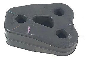 Coxim Borracha Escape Mitsubishi Outlander 2010 3.0 Mr993670