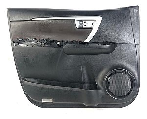 Forro Porta Diant Esq Toyota Hilux Sw4 2020 Srx 67764x7a07