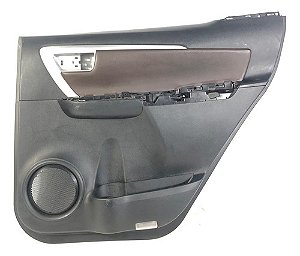 Forro Porta Tras Dir Toyota Hilux Sw4 2020 Srx 67775x7a08