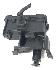 Motor Trava Portinhola Vw Jetta 2017 2.0 Tsi