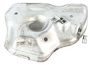 Defletor Calor Catalisador Mitsubishi Outlander 2010 3.0 V6