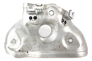 Defletor Calor Catalisador Mitsubishi Outlander 2010 3.0 V6