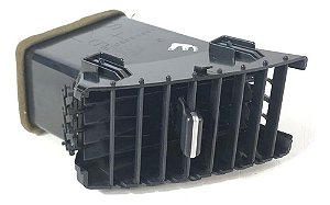 Difusor Ar Central Esq Mitsubishi Outlander 2010 Gn71114000