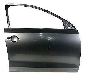 Porta Lado Dianteira Direita Vw Jetta 2017 2.0 (detalhes)