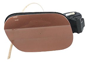 Portinhola Tanque Comb Vw T-cross 2019 1.0 2gp809857