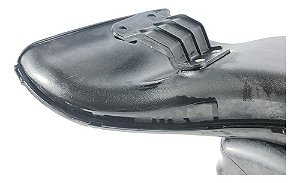 Duto Filtro De Ar Mitsubishi Outlander 2010 3.0 1505a091