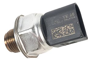 Sensor Pressão Combustível Vw Amarok 2023 V6 04l906054f