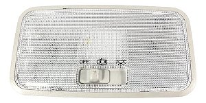 Luz Cortesia Teto Toyota Hilux Sw4 2020 2.8 Srx