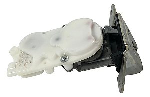 Fechadura Tampa Traseira Mitsubishi Outlander 2010 3.0 V6