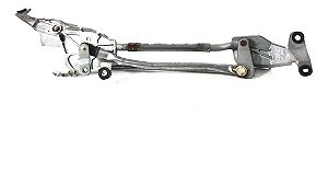 Galhada Limpador Parabrisa Mitsubishi Outlander 2010 3.0 V6