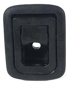 Gancho Do Porta Malas Mitsubishi Outlander 2010 3.0 V6