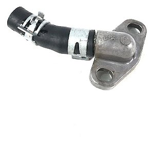 Mangueira Resfriador Oleo Toyota Hilux Sw4 2020 2.8 Srx