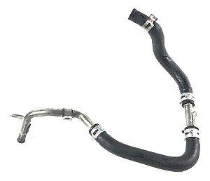 Mangueira Trocador De Calor Toyota Hilux Sw4 2020 2.8 Srx
