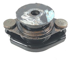 Coxim Central Cabine Ford Ranger 2017 2018 2.2 Jb3c5418aa