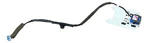 Módulo Antena Gps Toyota Hilux Sw4 2020 2.8 Srx 868600k040