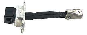 Limitador Porta Mitsubishi Outlander 2010 3.0 Diant Direita