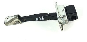 Limitador Porta Mitsubishi Outlander 2010 3.0 Diant Esquerdo