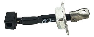 Limitador Porta Mitsubishi Outlander 2010 3.0 Tras Direito