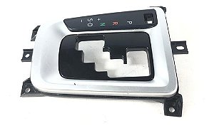 Moldura Cambio Automatico Toyota Hilux Sw4 2020 2.8 Srx 4x4