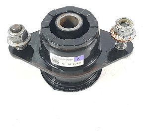 Coxim Traseiro Cabine Ford Ranger 2017 2018 2.2 Jb3c5418ca