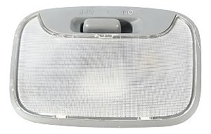 Luz De Teto Cortesia Mitsubishi Outlander 2010 3.0 Mr190205