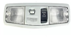 Luz Teto Cortesia Mitsubishi Outlander 2010 3.0 8401a009zz