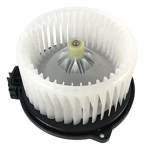 Motor Ar Forçado Traseiro Toyota Hilux Sw4 2020 2.8 Srx