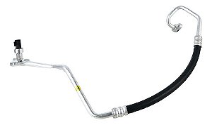 Mangueira Cano Ar Cond Mitsubishi Outlander 2010 3.0 V6