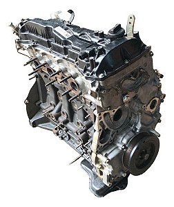 Motor Parcial Toyota Hilux Sw4 2020 2.8 4x4 Aut Srx
