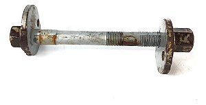 Parafuso Cambagem Bandeja Toyota Hilux 2013 3.0 Srv 4x4 Aut