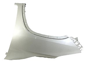 Paralama Esquerdo Toyota Hilux Sw4 2020 2.8 Diesel Srx