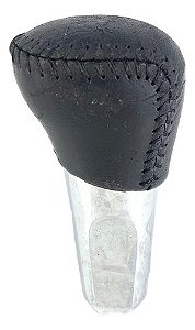 Manopla Alavanca Cambio Mitsubishi Outlander 2010 3.0 V6