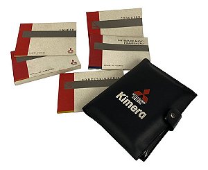 Manual Do Proprietario Mitsubishi Lancer 2015 2.0 Cx1052