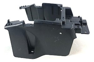 Moldura Console Central Mitsubishi Outlander 8011a137