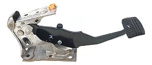 Pedal De Freio Mitsubishi Outlander 2010 3.0 V6
