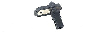 Sensor Interruptor Porta Toyota Hilux Sw4 2020 2.8 Srx