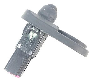 Sensor Interruptor Porta Toyota Hilux Sw4 2020 2.8 Srx